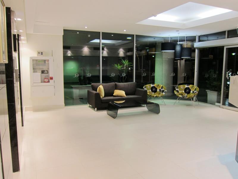 Abbey On Roma & 4* Brisbane